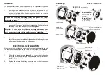 Preview for 3 page of Eton PRX 110.2 Installation & Operation