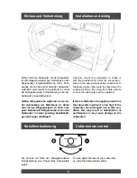 Предварительный просмотр 10 страницы Eton Res 10 A Instruction Manual