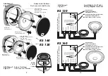 Preview for 5 page of Eton RS 130 Installation & Operation Manual