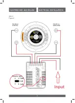 Предварительный просмотр 7 страницы Eton RSX 80 Installation Manual