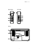 Предварительный просмотр 3 страницы Eton Satellit 750 Owner'S Manual