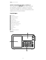 Предварительный просмотр 24 страницы Eton Satellit 750 Owner'S Manual