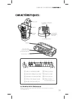 Предварительный просмотр 11 страницы Eton Scorpion II Owner'S Manual