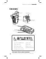 Предварительный просмотр 20 страницы Eton Scorpion II Owner'S Manual