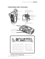 Предварительный просмотр 12 страницы Eton SCORPION - Owner'S Manual