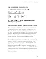 Предварительный просмотр 15 страницы Eton SCORPION - Owner'S Manual