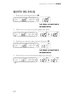 Предварительный просмотр 22 страницы Eton SCORPION - Owner'S Manual