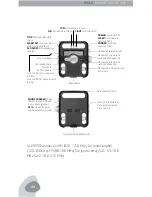 Предварительный просмотр 44 страницы Eton Solarlink FR550 Owner'S Manual