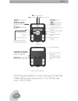 Предварительный просмотр 58 страницы Eton Solarlink FR550 Owner'S Manual