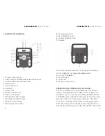 Предварительный просмотр 3 страницы Eton SolarLink FR600 Owner'S Manual