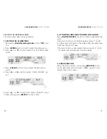 Предварительный просмотр 6 страницы Eton SolarLink FR600 Owner'S Manual