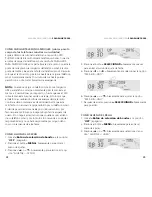 Предварительный просмотр 25 страницы Eton SolarLink FR600 Owner'S Manual