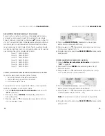 Предварительный просмотр 28 страницы Eton SolarLink FR600 Owner'S Manual