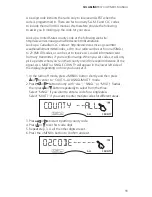 Предварительный просмотр 11 страницы Eton SOLARLINKFR370 Owner'S Manual