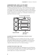 Предварительный просмотр 18 страницы Eton SOLARLINKFR370 Owner'S Manual