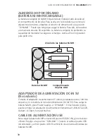 Предварительный просмотр 30 страницы Eton SOLARLINKFR370 Owner'S Manual