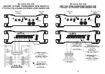 Предварительный просмотр 5 страницы Eton USA PA 1002 Installation & Operation Manual