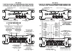 Предварительный просмотр 7 страницы Eton USA PA 1002 Installation & Operation Manual