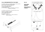 Предварительный просмотр 9 страницы Eton USA PA 1002 Installation & Operation Manual