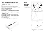 Предварительный просмотр 10 страницы Eton USA PA 1002 Installation & Operation Manual