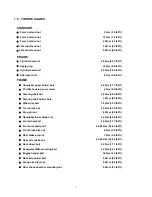 Preview for 5 page of Eton VECTOR 250 - SERVICE Service Manual