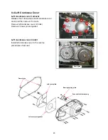 Preview for 60 page of Eton VECTOR 250 - SERVICE Service Manual