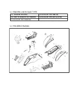 Предварительный просмотр 108 страницы Eton VIPER 70 Service Manual