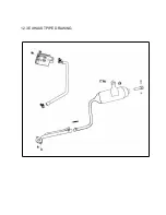 Предварительный просмотр 112 страницы Eton VIPER 70 Service Manual