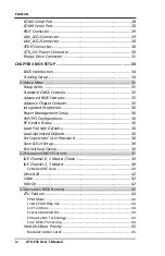 Preview for 4 page of ETOP ATX-E15 User Manual