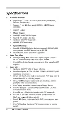 Preview for 12 page of ETOP ATX-E15 User Manual