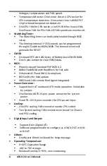 Preview for 14 page of ETOP ATX-E15 User Manual