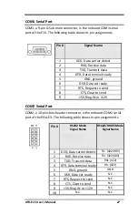 Предварительный просмотр 35 страницы ETOP ATX-E15 User Manual