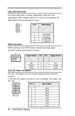 Preview for 38 page of ETOP ATX-E15 User Manual