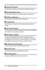 Preview for 44 page of ETOP ATX-E15 User Manual