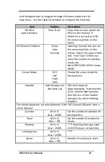 Preview for 49 page of ETOP ATX-E15 User Manual