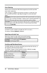 Preview for 54 page of ETOP ATX-E15 User Manual