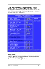 Preview for 71 page of ETOP ATX-E15 User Manual