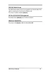 Preview for 79 page of ETOP ATX-E15 User Manual