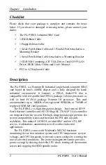 Preview for 8 page of ETOP P/I-P3BVL User Manual