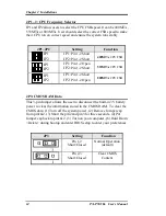 Preview for 22 page of ETOP P/I-P5SVLL User Manual