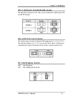 Preview for 23 page of ETOP P/I-P5SVLL User Manual