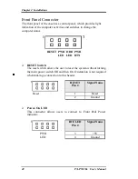 Preview for 28 page of ETOP P/I-P5SVLL User Manual