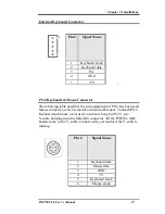 Preview for 35 page of ETOP P/I-P5SVLL User Manual