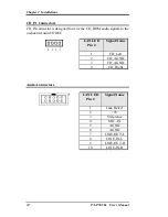 Preview for 40 page of ETOP P/I-P5SVLL User Manual