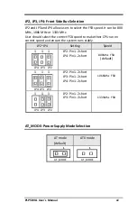 Preview for 19 page of ETOP PI-P5BVLL User Manual