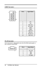 Preview for 26 page of ETOP PI-P5BVLL User Manual