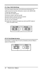 Preview for 18 page of ETOP PISA-E11 User Manual