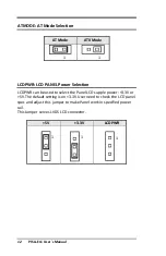 Preview for 20 page of ETOP PISA-E11 User Manual