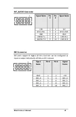 Preview for 23 page of ETOP PISA-E11 User Manual