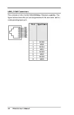 Preview for 26 page of ETOP PISA-E11 User Manual